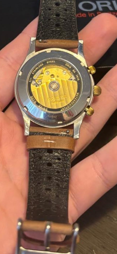 Oris Automatic Winder