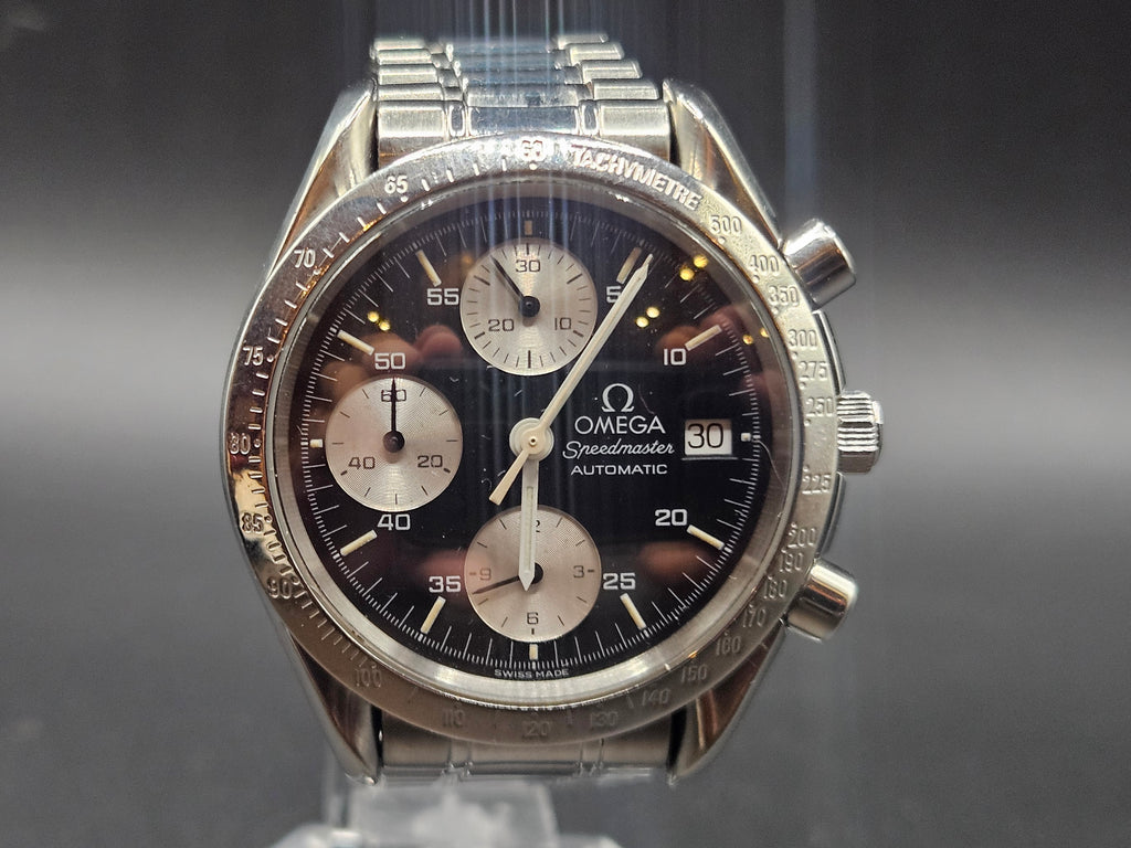 OMEGA Speadmaster