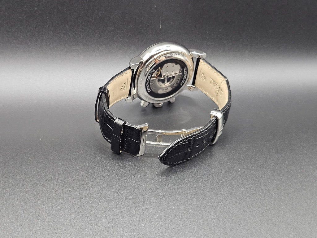 Tissot Carso Classic
