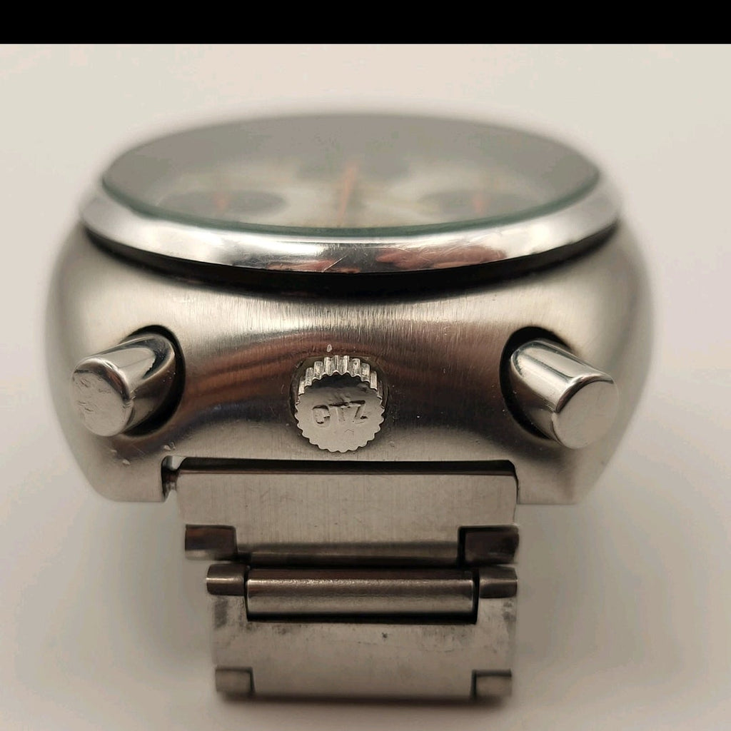 Citizen Bullhead