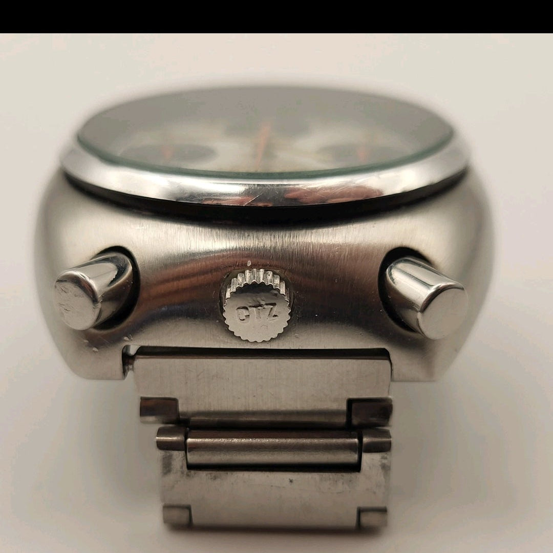 Citizen Bullhead