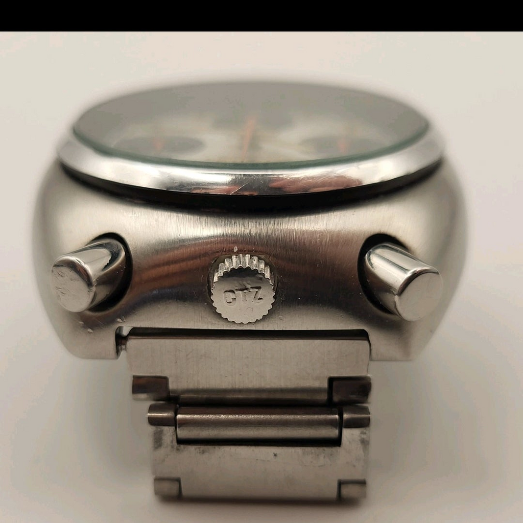 Citizen Bullhead