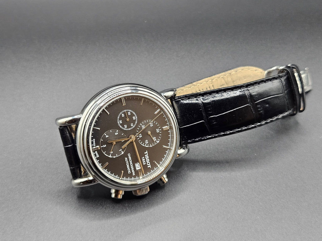 Tissot Carso Classic