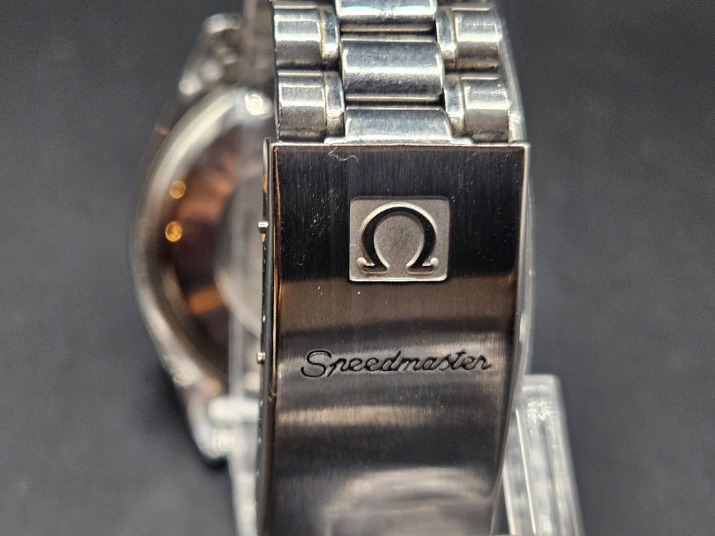 OMEGA Speadmaster
