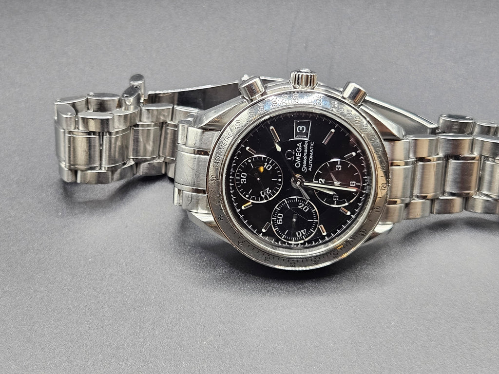OMEGA Speadmaster automatic