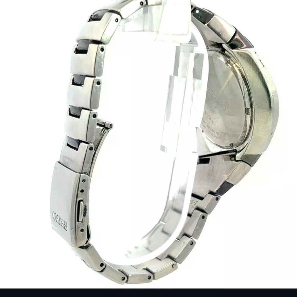 Seiko Ventura