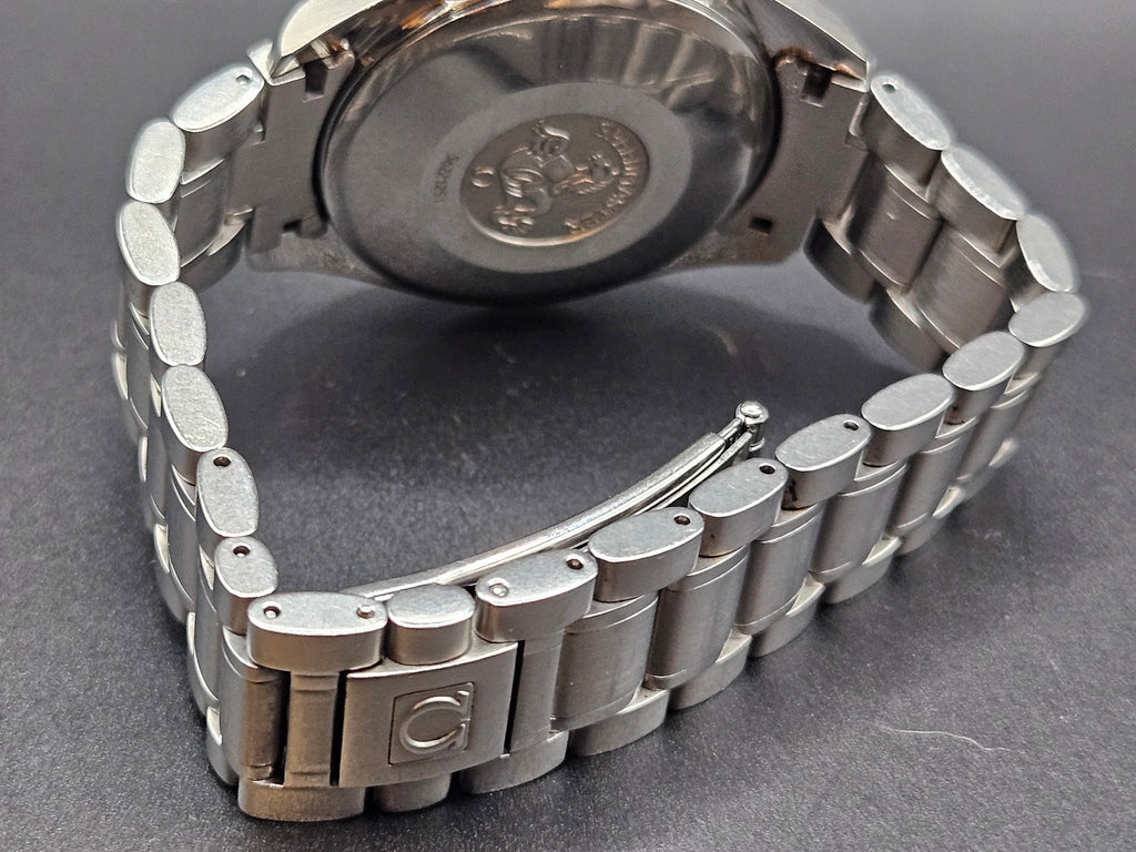 OMEGA Speadmaster