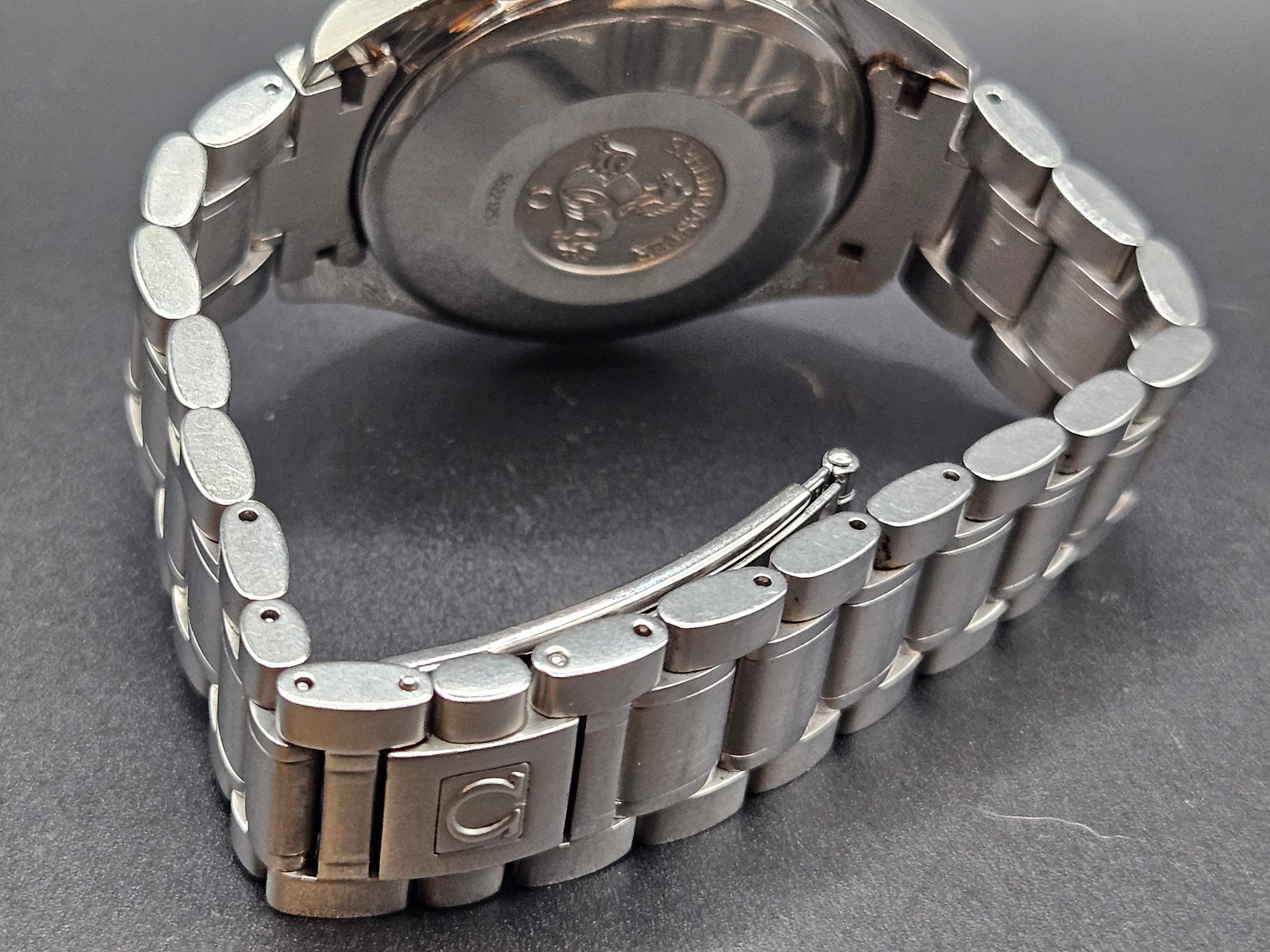 OMEGA Speadmaster