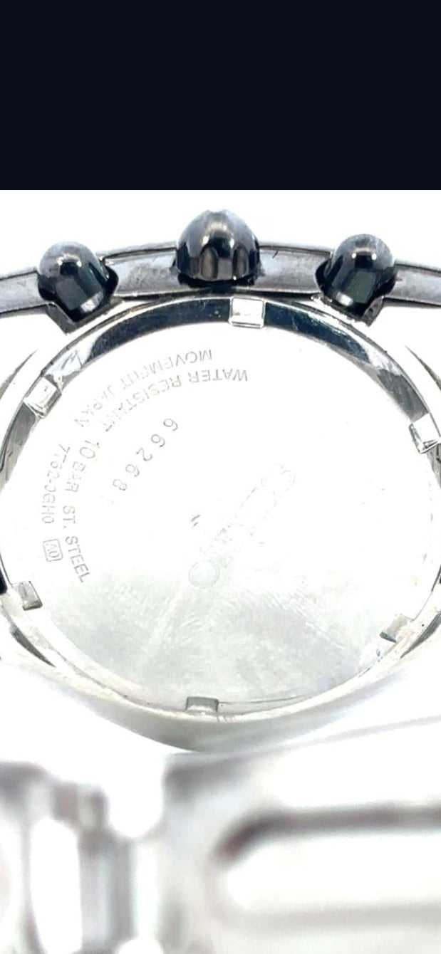 Seiko Ventura