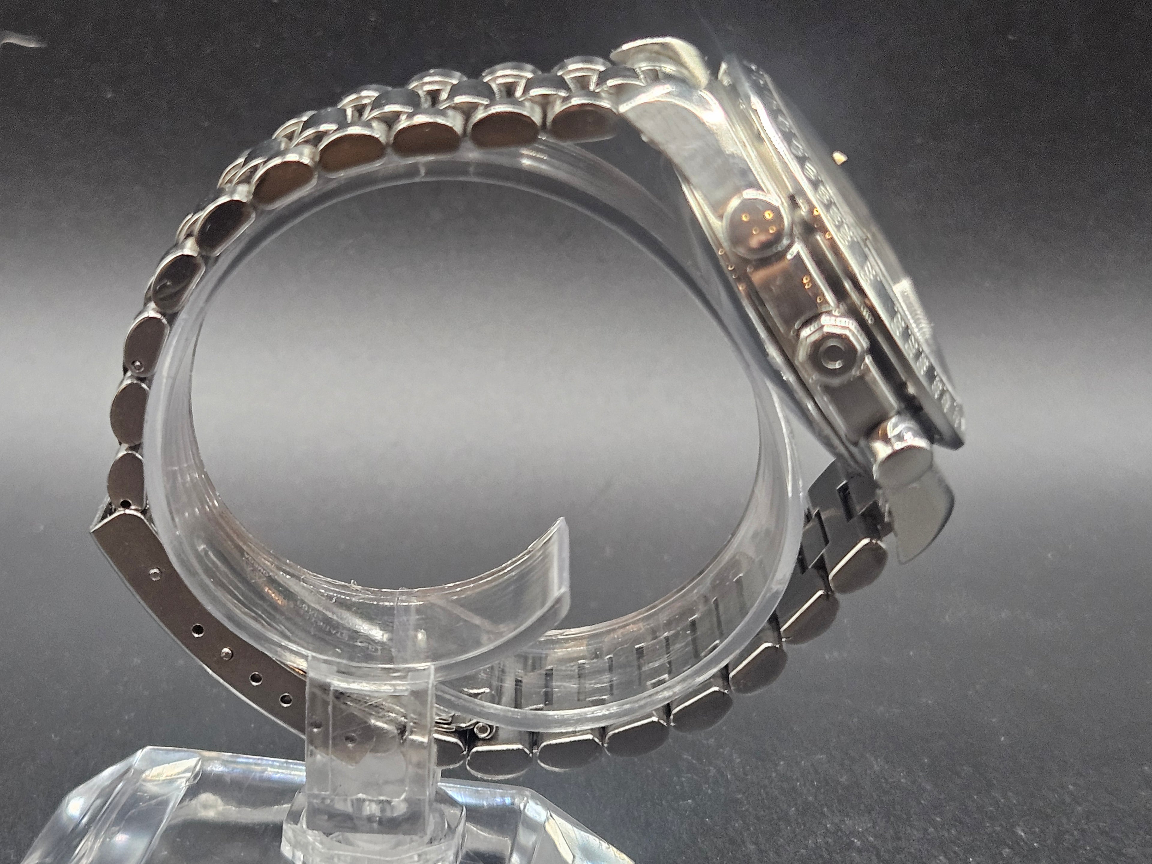 OMEGA Speadmaster