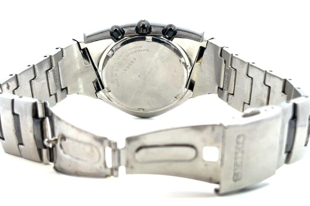 Seiko Ventura