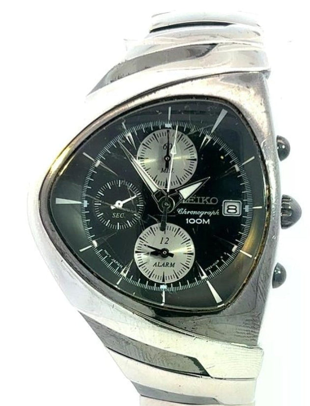 Seiko Ventura