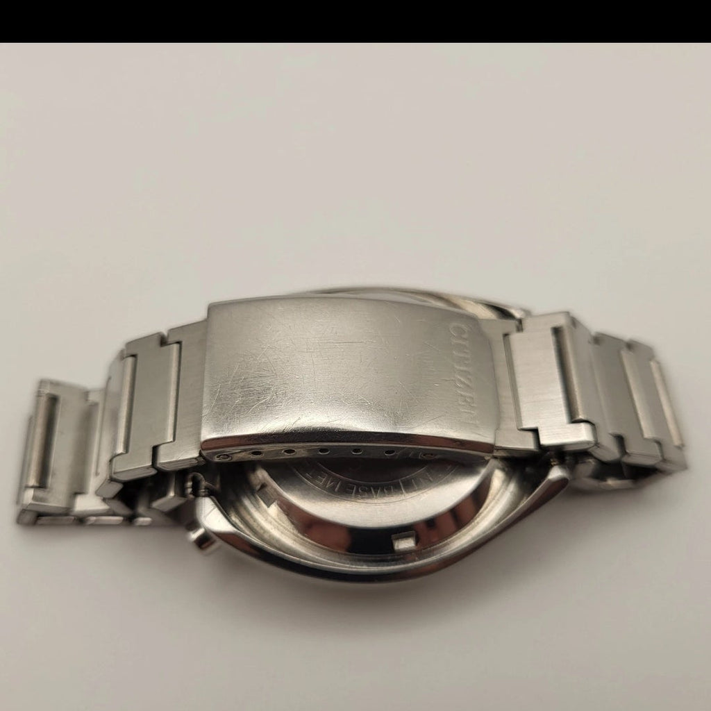 Citizen Bullhead
