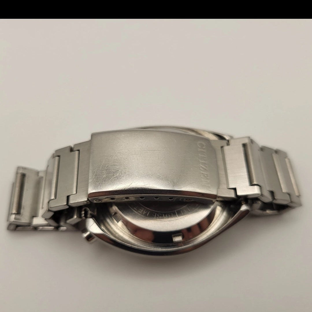 Citizen Bullhead