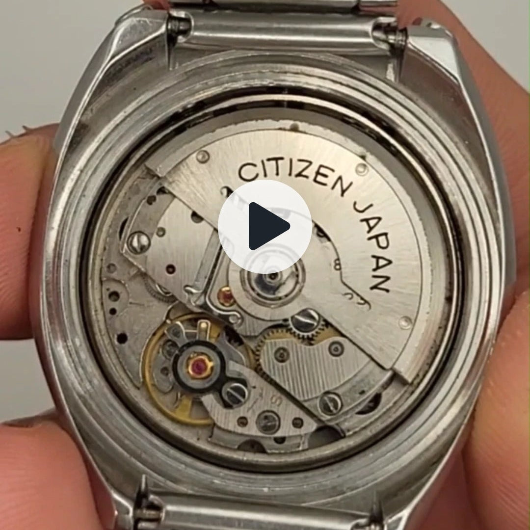 Citizen Bullhead