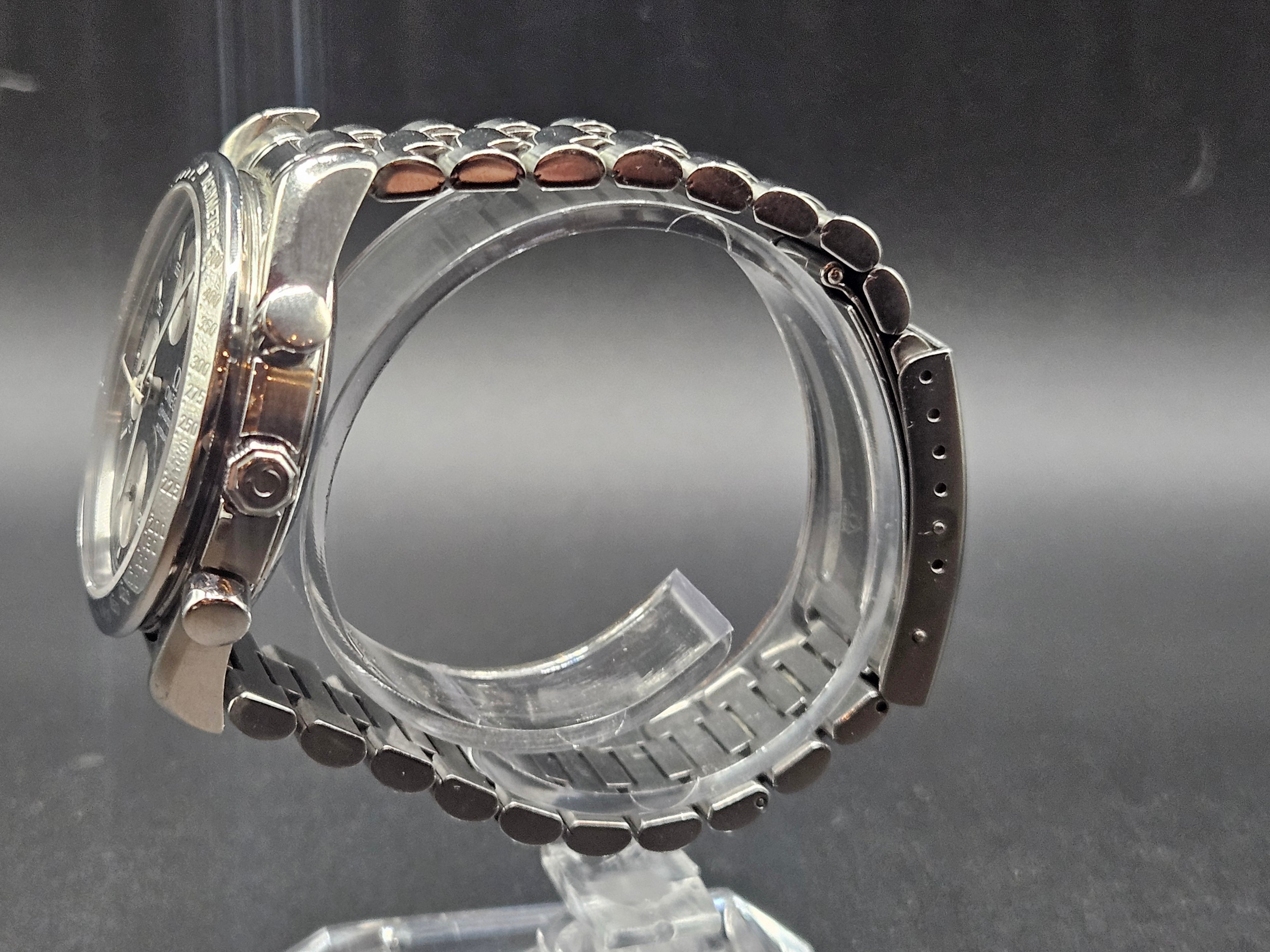 OMEGA Speadmaster
