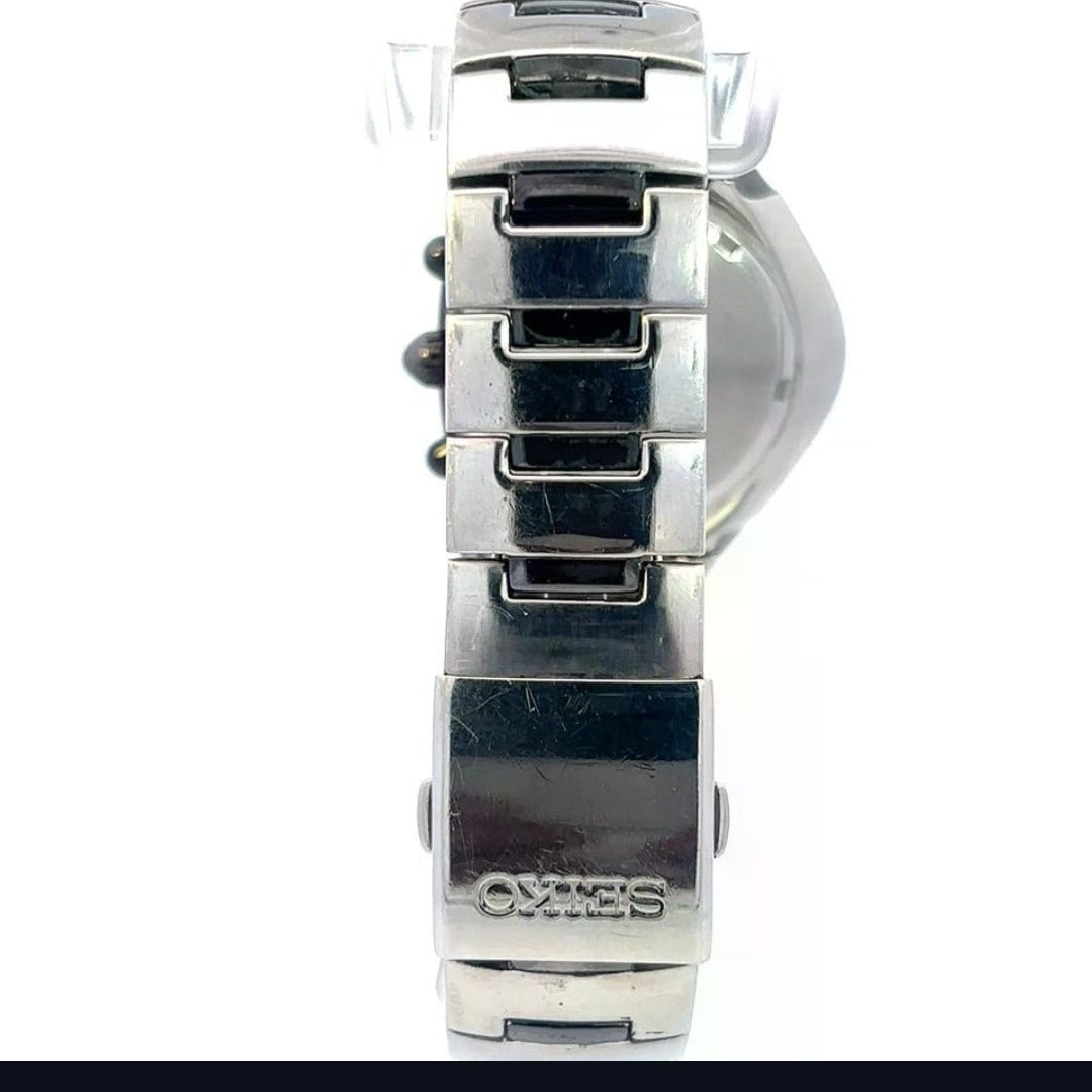 Seiko Ventura