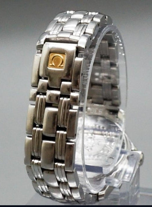 OMEGA Seamaster 120
