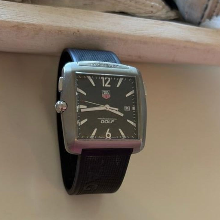 Tag Heuer Professional Golf